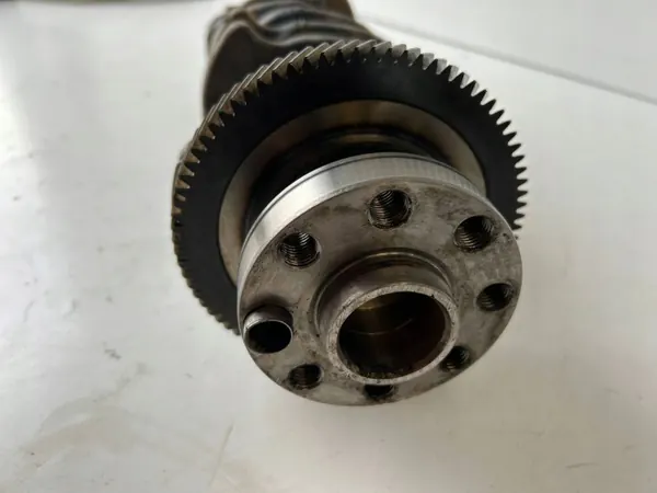 BMW OE 7798473 Krukas - Gebruikte staat image 9