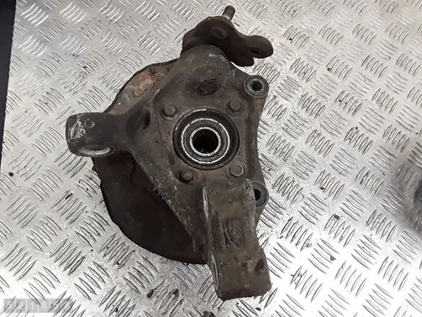 OEM AM-521658 Conjunto rolamento roda Prius image 4