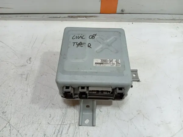 Honda Civic R-Type ohjausavustimen moduuli 39980-SMT-E0 image 2