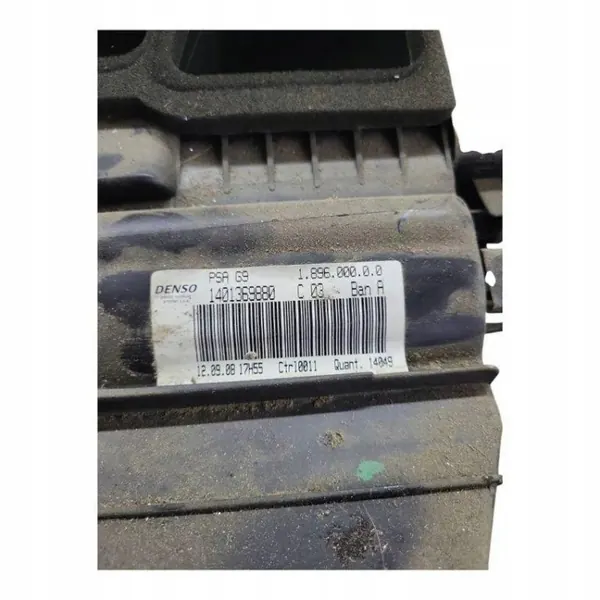 Conjunto aquecedor Citroen Jumpy OEM 1401369880 image 6