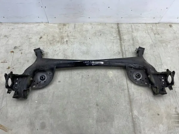 Mazda 3 IV BP Hinterachsschwinge OEM - Gebraucht image 2