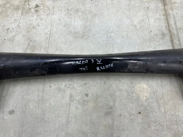 Mazda 3 IV BP Hinterachsschwinge OEM - Gebraucht image 4