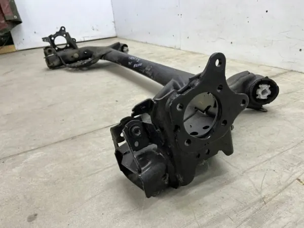 Mazda 3 IV BP Hinterachsschwinge OEM - Gebraucht image 6