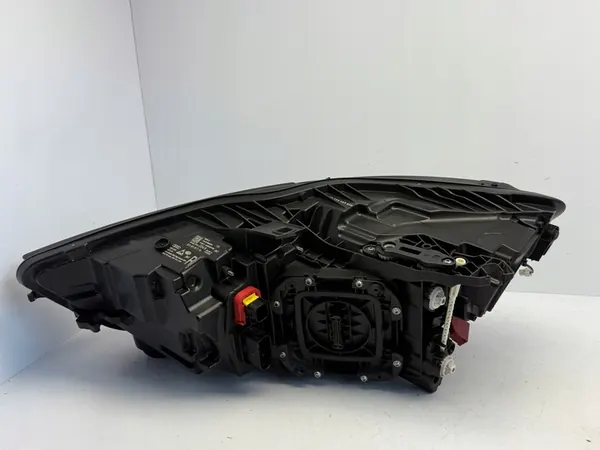 AUDI A6 C7 Rechte Full LED Lampe USA 4G0941034K image 3