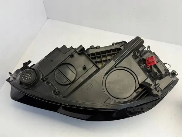 AUDI A6 C7 Rechte Full LED Lampe USA 4G0941034K image 4