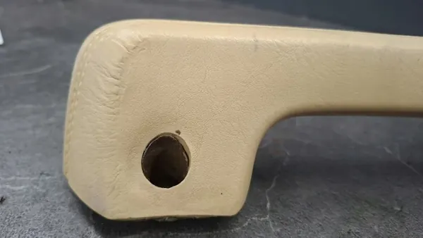 OEM 1239702001 Höger bakdörrhandtag Mercedes W123 image 6