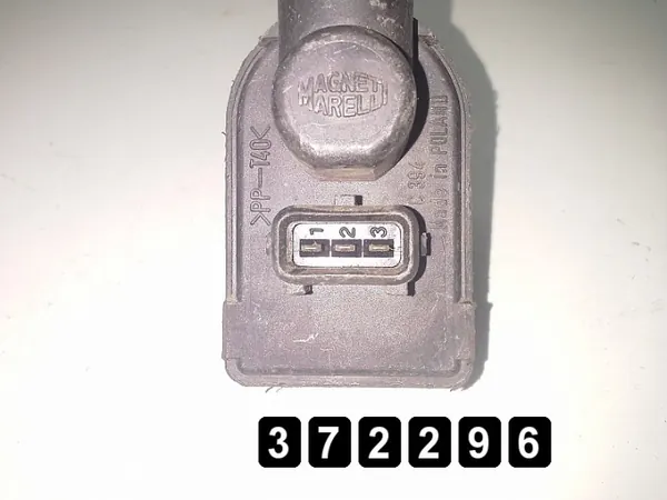 Strålkastarnivåsensor AM-372296 för Alfa Romeo 156 image 5