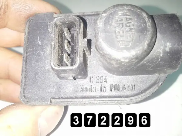 Strålkastarnivåsensor AM-372296 för Alfa Romeo 156 image 6