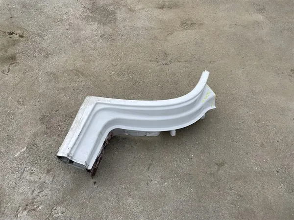 Revestimento do Pilar da Porta Dianteira Esquerda Fiat Ducato 3 III Lift image 3