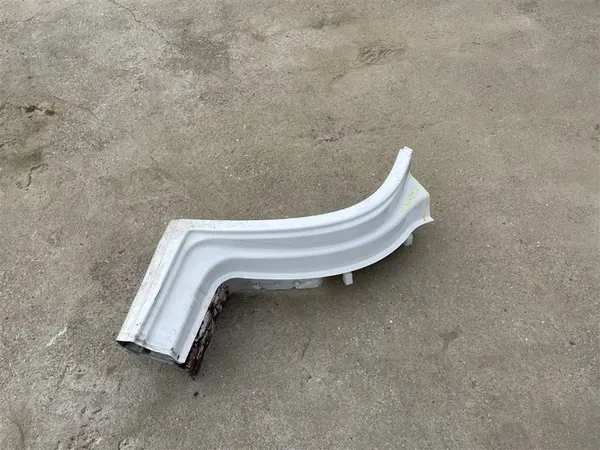 Revestimento do Pilar da Porta Dianteira Esquerda Fiat Ducato 3 III Lift image 4