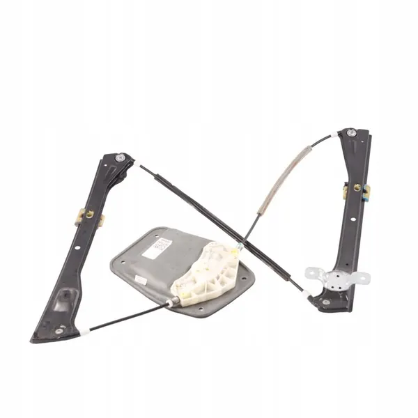 VW Golf V 5 1K Elevador de Vidro Dianteiro Direito 1K4837462A image 10