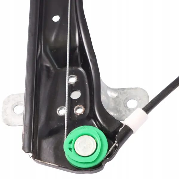 VW Golf V 5 1K Elevador de Vidro Dianteiro Direito 1K4837462A image 2