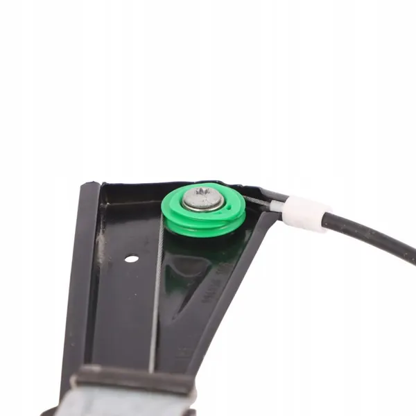 VW Golf V 5 1K Elevador de Vidro Dianteiro Direito 1K4837462A image 4