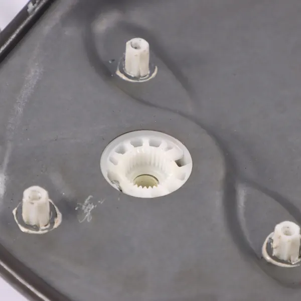 VW Golf V 5 1K Elevador de Vidro Dianteiro Direito 1K4837462A image 5