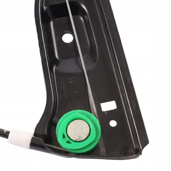 VW Golf V 5 1K Elevador de Vidro Dianteiro Direito 1K4837462A image 6