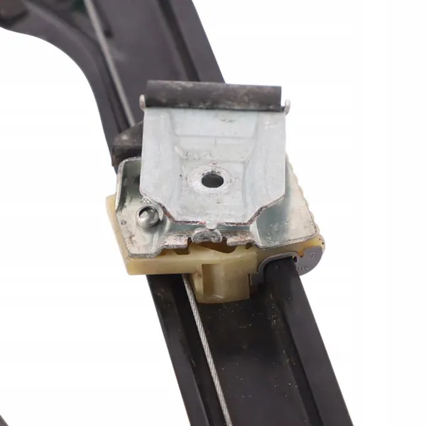 VW Golf V 5 1K Elevador de Vidro Dianteiro Direito 1K4837462A image 7