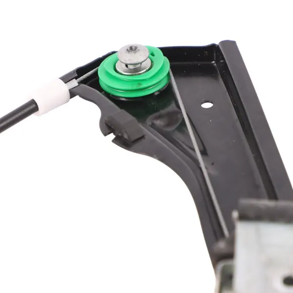 VW Golf V 5 1K Elevador de Vidro Dianteiro Direito 1K4837462A image 8