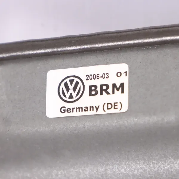 VW Golf V 5 1K Elevador de Vidro Dianteiro Direito 1K4837462A image 9