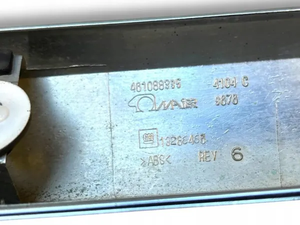 Opel Astra H bagagelucklist OEM 13266466 - Begagnad image 10