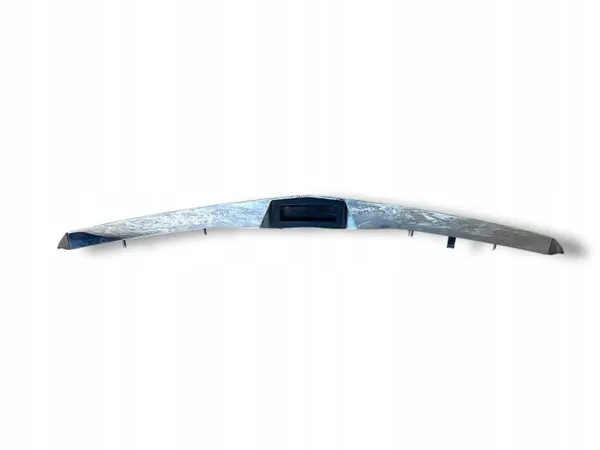 Opel Astra H bagagelucklist OEM 13266466 - Begagnad image 5
