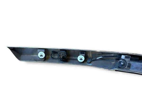 Opel Astra H bagagelucklist OEM 13266466 - Begagnad image 8