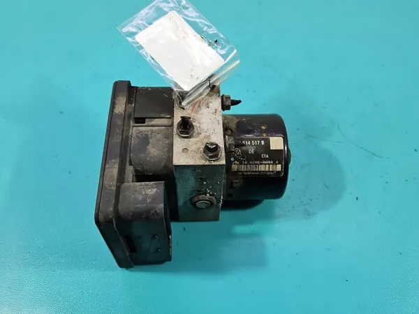 ABS-Pumpe OEM 1K0614517B für Audi A3 8P image 5