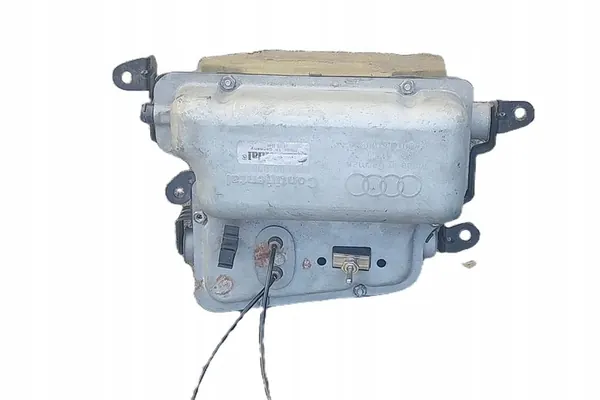 Suspension Compressor AUDI A6 AVANT 4B0616009A image 2