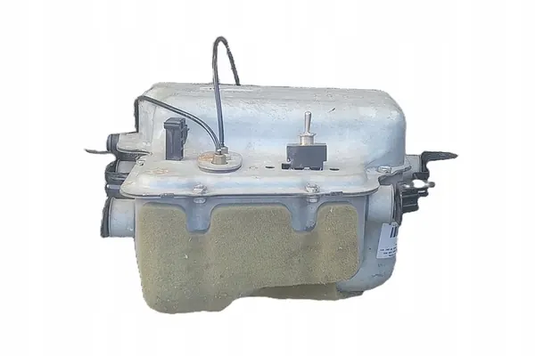 Suspension Compressor AUDI A6 AVANT 4B0616009A image 3