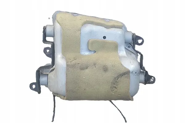 Suspension Compressor AUDI A6 AVANT 4B0616009A image 8