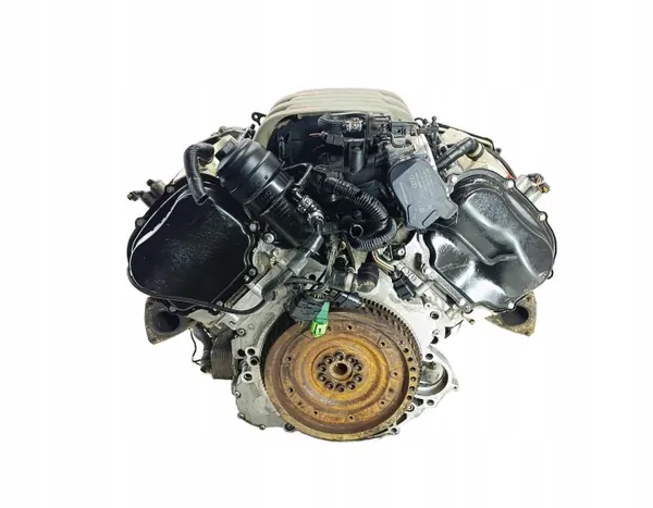 Moteur Audi BDX 2.8 FSI 210CH 254k km d'occasion image 5