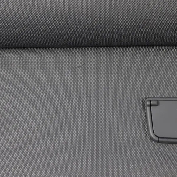 Rouleau de coffre Audi A4 B7 OEM 8E9863553 - Occasion image 5