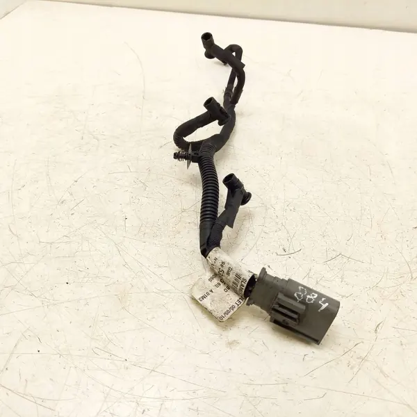 Peugeot Glödstiftkabel OEM 538055 - Begagnad image 3