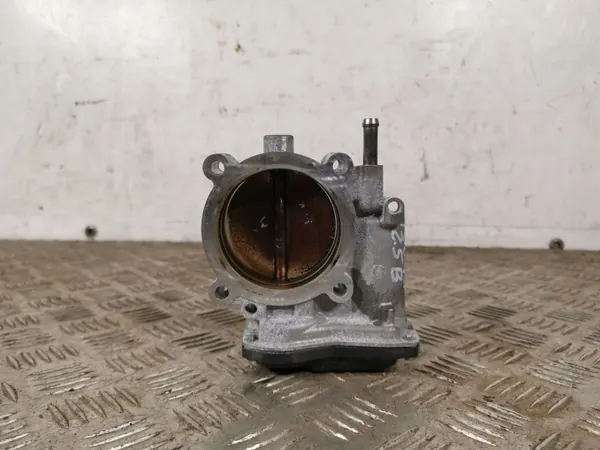 Corps de papillon électronique Subaru Forester 2019 OEM FBZ11217 image 2