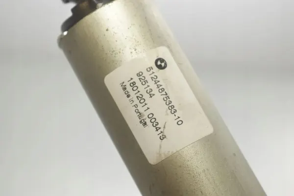 Vänster bakluckaktuatör OEM 7207015 för BMW 5 Touring image 6