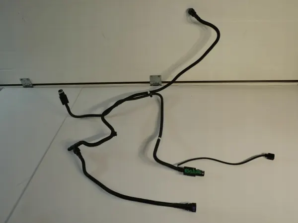 AdBlue-Installationsleitung OEM 8L013196 8F0131912 image 2