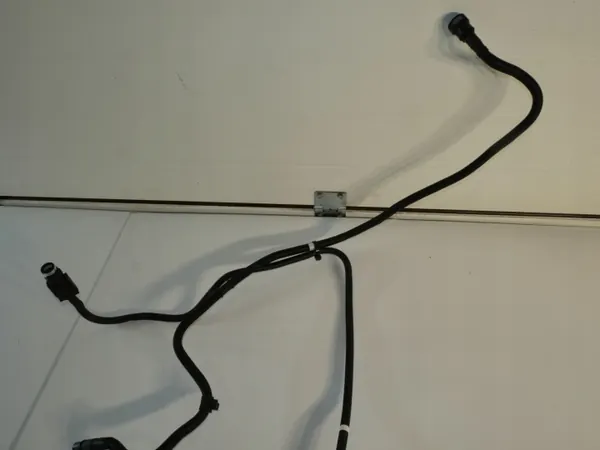AdBlue-Installationsleitung OEM 8L013196 8F0131912 image 3
