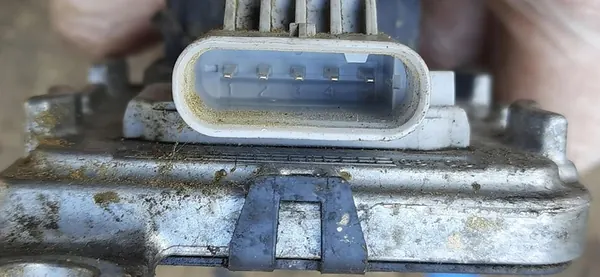 Sensor NOx Lambda AdBlue 1.5DCI Mercedes Citan II image 5