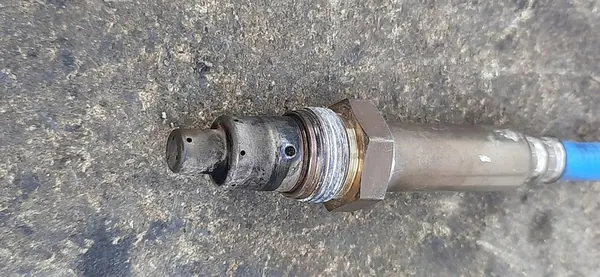 Sensor NOx Lambda AdBlue 1.5DCI Mercedes Citan II image 6