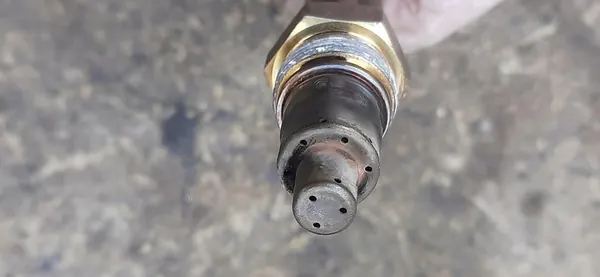 Sensor NOx Lambda AdBlue 1.5DCI Mercedes Citan II image 7