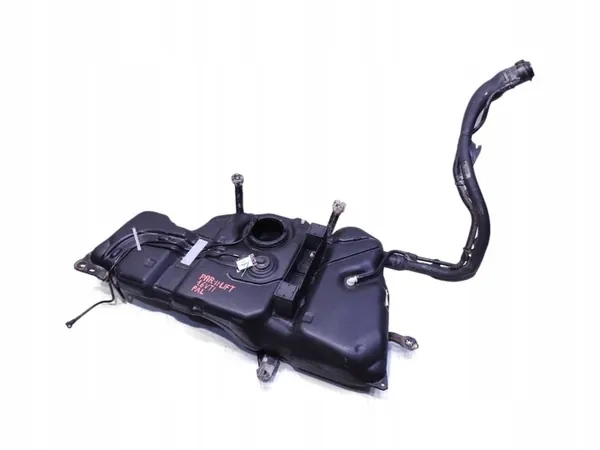 Depósito combustível OEM 9687467480 Peugeot Partner II Tepee image 2