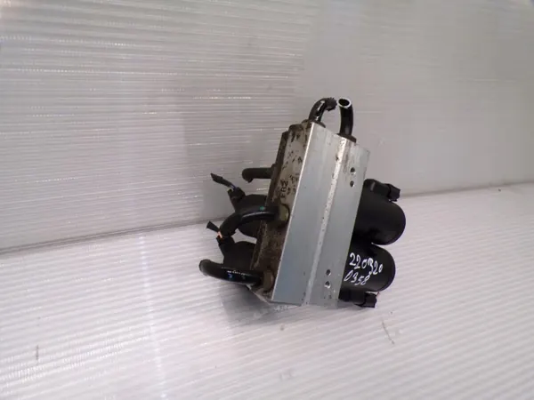 Ventilblock OEM 2203200358 für Mercedes W220 W215 image 2