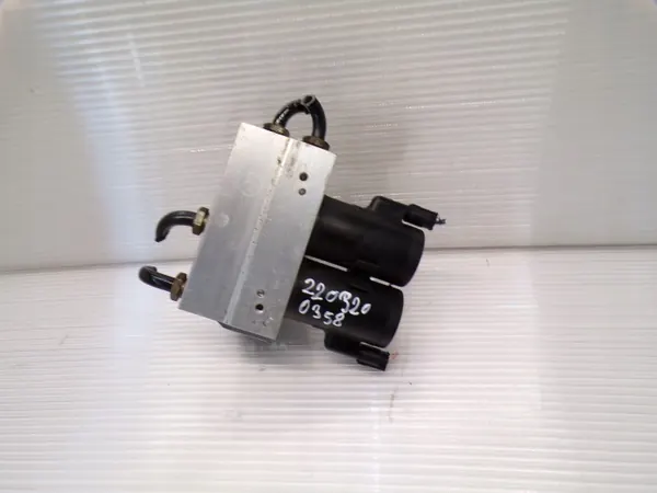Ventilblock OEM 2203200358 für Mercedes W220 W215 image 3
