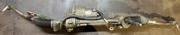 Jeep OE Elektrische Gasklep OEM P05154828AE image 2
