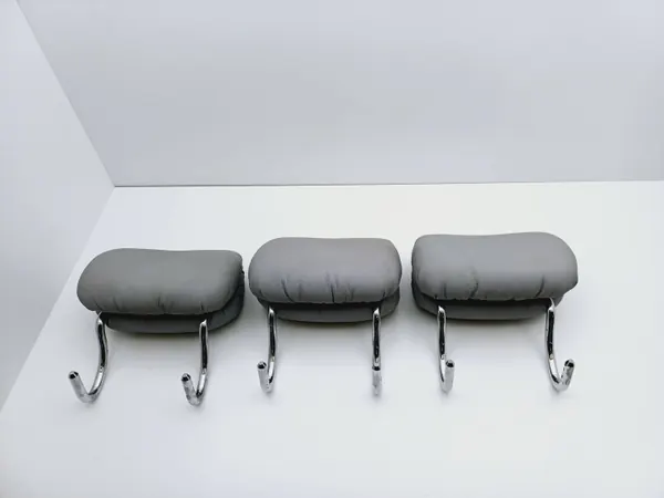 Achterste hoofdsteun set OEM DRC91263 Mercedes W220 image 2
