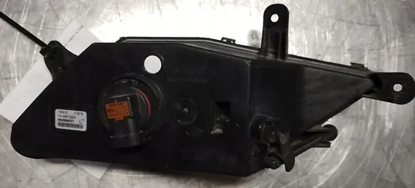 Farol Halógeno Completo Esquerdo com Lâmpada Opel Insignia B 2017-2020 image 2