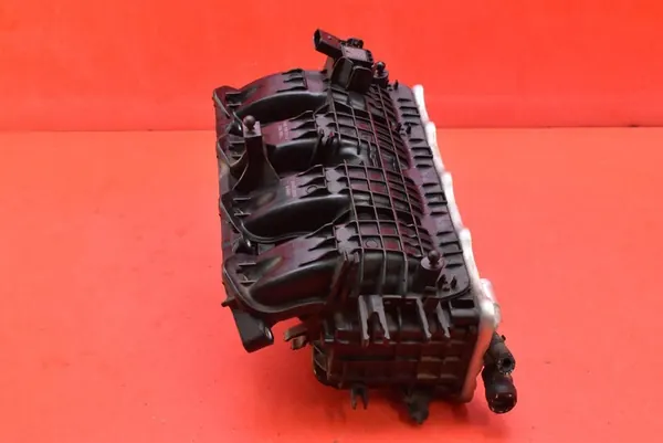 Coletor de admissão com intercooler Skoda Rapid 1.2 TSI image 2