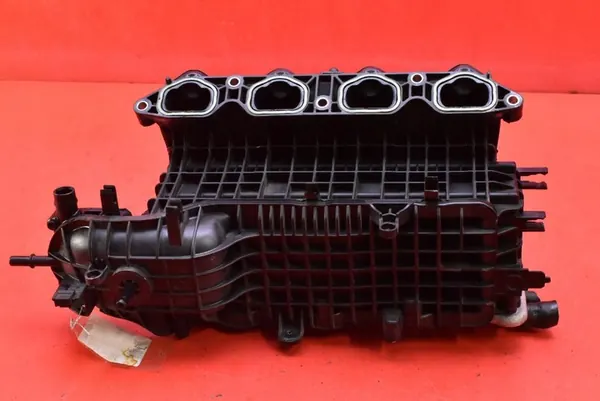 Coletor de admissão com intercooler Skoda Rapid 1.2 TSI image 5