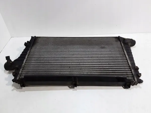 INTERCOOLER AUDI A6 C5 2.5 TDI image 2