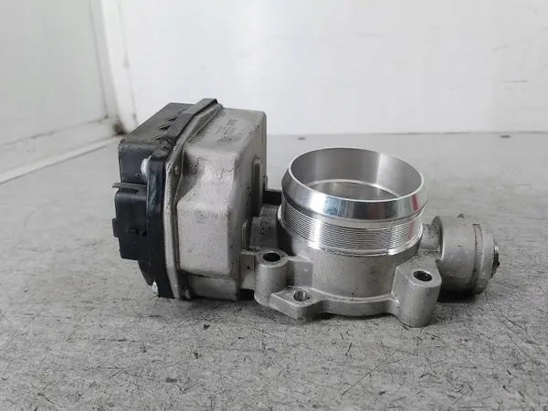 Gasklephuis OEM 955206 NISSENS Peugeot 307 image 2