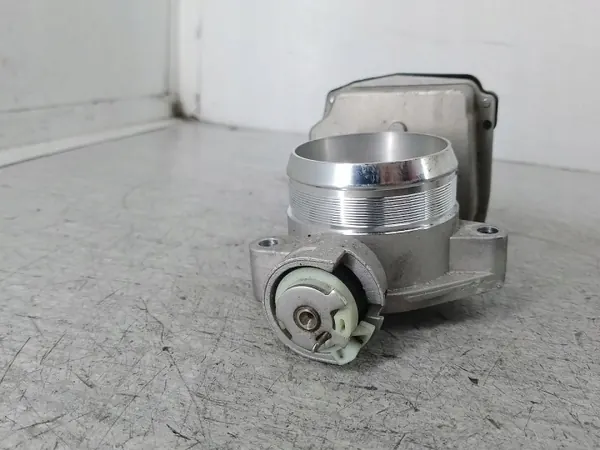Gasklephuis OEM 955206 NISSENS Peugeot 307 image 3